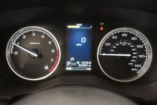 Subaru Forester 2022 AWD Limited 4dr Crossover