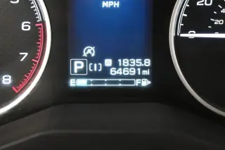 Subaru Forester 2022 AWD Limited 4dr Crossover