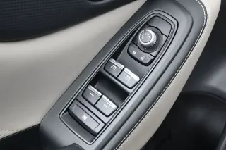 Subaru Forester 2022 AWD Limited 4dr Crossover
