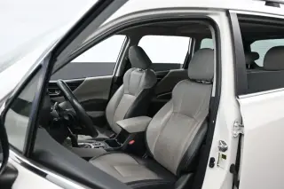 Subaru Forester 2022 AWD Limited 4dr Crossover