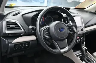 Subaru Forester 2022 AWD Limited 4dr Crossover
