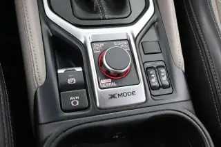 Subaru Forester 2022 AWD Limited 4dr Crossover