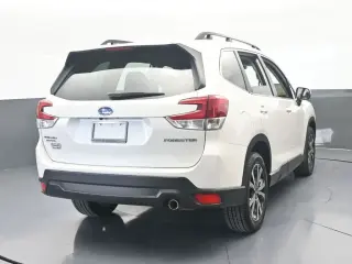 Subaru Forester 2022 AWD Limited 4dr Crossover