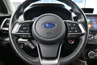 Subaru Forester 2022 AWD Limited 4dr Crossover