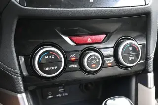 Subaru Forester 2022 AWD Limited 4dr Crossover
