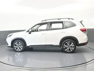 Subaru Forester 2022 AWD Limited 4dr Crossover