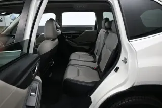Subaru Forester 2022 AWD Limited 4dr Crossover