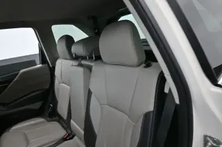 Subaru Forester 2022 AWD Limited 4dr Crossover