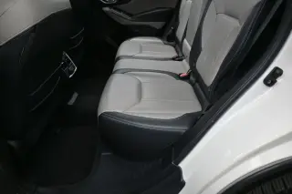 Subaru Forester 2022 AWD Limited 4dr Crossover