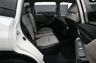 Subaru Forester 2022 AWD Limited 4dr Crossover