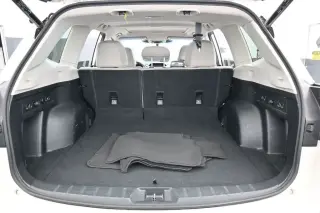 Subaru Forester 2022 AWD Limited 4dr Crossover