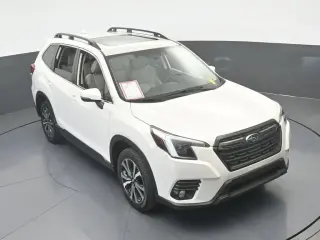 Subaru Forester 2022 AWD Limited 4dr Crossover