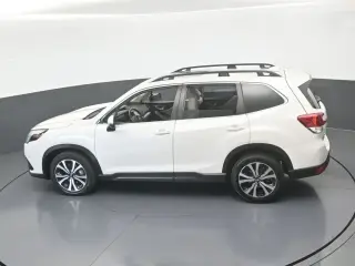 Subaru Forester 2022 AWD Limited 4dr Crossover