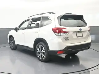 Subaru Forester 2022 AWD Limited 4dr Crossover