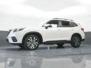 Subaru Forester 2022 AWD Limited 4dr Crossover