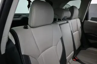 Subaru Forester 2022 AWD Limited 4dr Crossover