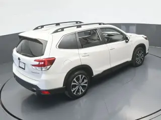 Subaru Forester 2022 AWD Limited 4dr Crossover