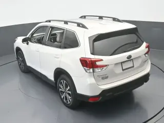 Subaru Forester 2022 AWD Limited 4dr Crossover