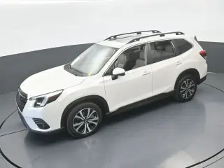 Subaru Forester 2022 AWD Limited 4dr Crossover