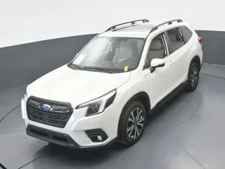 Subaru Forester 2022 AWD Limited 4dr Crossover