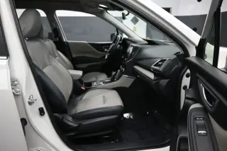 Subaru Forester 2022 AWD Limited 4dr Crossover