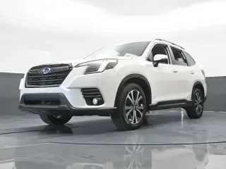 Subaru Forester 2022 AWD Limited 4dr Crossover