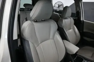 Subaru Forester 2022 AWD Limited 4dr Crossover