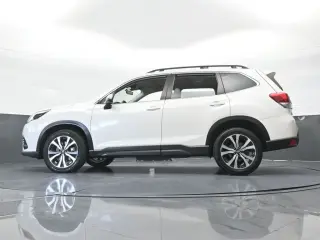 Subaru Forester 2022 AWD Limited 4dr Crossover