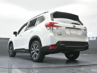 Subaru Forester 2022 AWD Limited 4dr Crossover