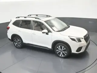 Subaru Forester 2022 AWD Limited 4dr Crossover