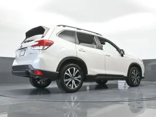 Subaru Forester 2022 AWD Limited 4dr Crossover