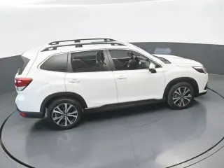 Subaru Forester 2022 AWD Limited 4dr Crossover