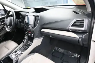 Subaru Forester 2022 AWD Limited 4dr Crossover