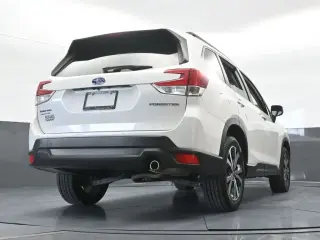 Subaru Forester 2022 AWD Limited 4dr Crossover