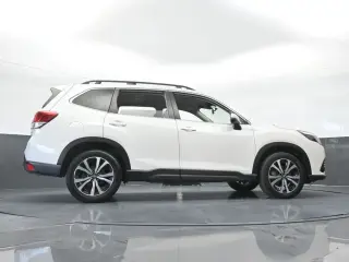 Subaru Forester 2022 AWD Limited 4dr Crossover