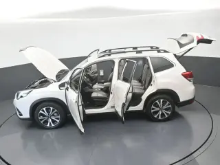 Subaru Forester 2022 AWD Limited 4dr Crossover