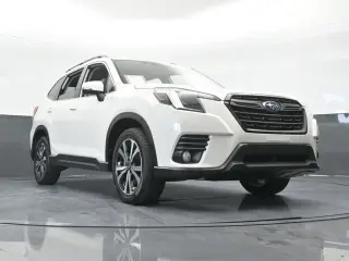 Subaru Forester 2022 AWD Limited 4dr Crossover