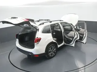 Subaru Forester 2022 AWD Limited 4dr Crossover