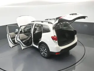 Subaru Forester 2022 AWD Limited 4dr Crossover