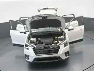 Subaru Forester 2022 AWD Limited 4dr Crossover