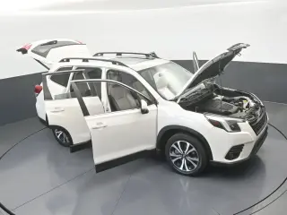 Subaru Forester 2022 AWD Limited 4dr Crossover