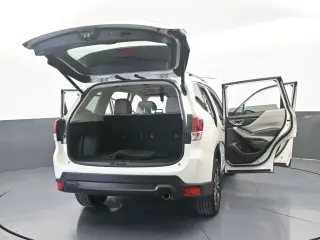 Subaru Forester 2022 AWD Limited 4dr Crossover