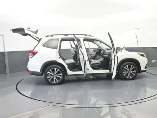Subaru Forester 2022 AWD Limited 4dr Crossover