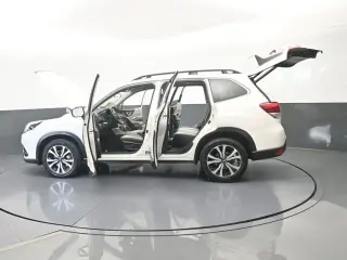 Subaru Forester 2022 AWD Limited 4dr Crossover