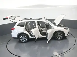 Subaru Forester 2022 AWD Limited 4dr Crossover