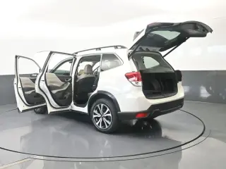 Subaru Forester 2022 AWD Limited 4dr Crossover