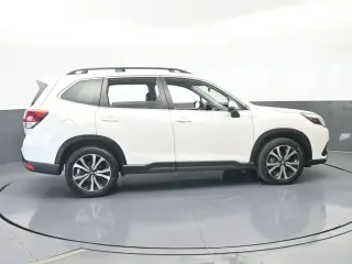 Subaru Forester 2022 AWD Limited 4dr Crossover
