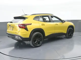 Chevrolet Trax 2024 ACTIV 4dr Crossover