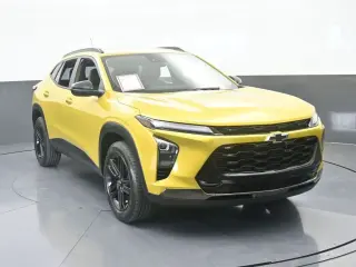 Chevrolet Trax 2024 ACTIV 4dr Crossover