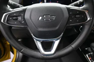 Chevrolet Trax 2024 ACTIV 4dr Crossover